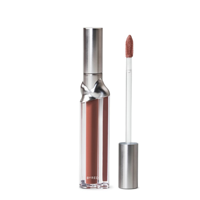 Liquid lipstick vinyl scarlet river 2