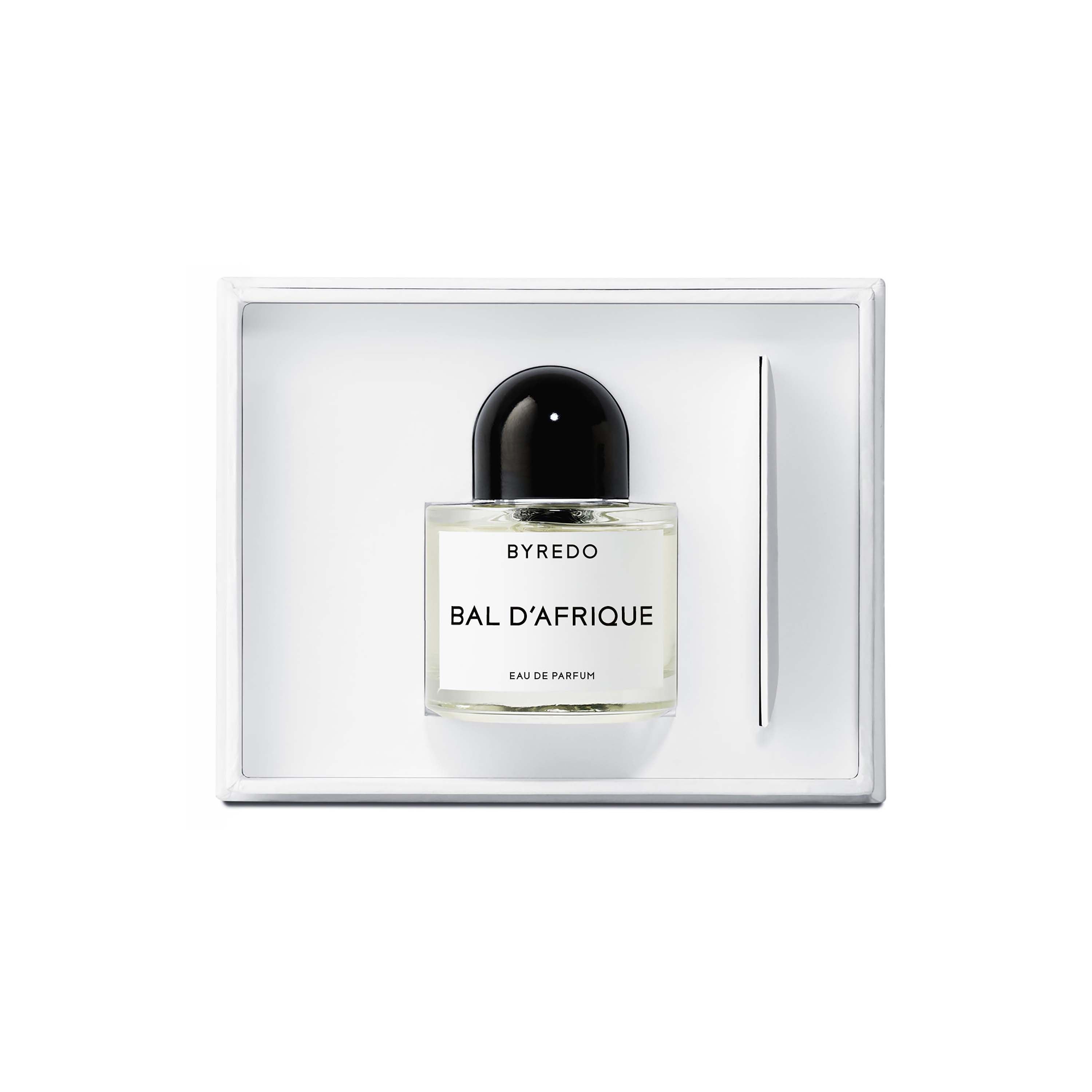 BYREDO - Bibliothèque eau de parfum 50 ml | NK