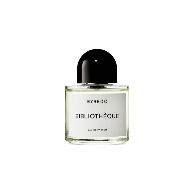 Bibliothèque eau de parfum