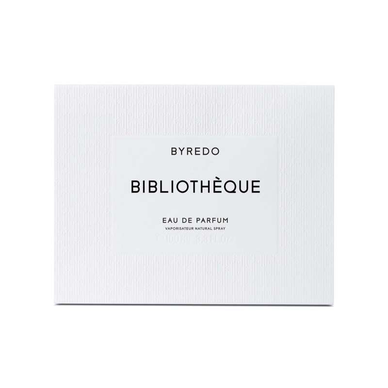 Byredo Bibliothèque eau de parfum herr – bild 3
