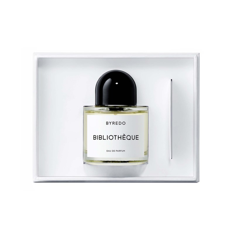 Byredo Bibliothèque eau de parfum herr – bild 4