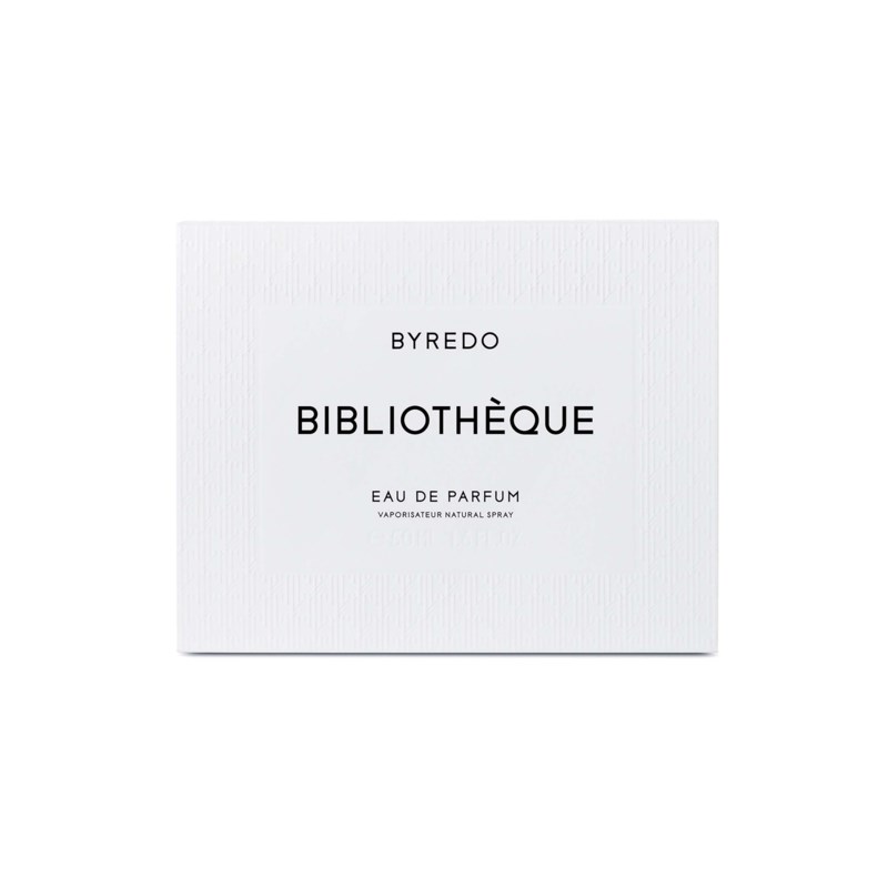 Byredo Bibliothèque eau de parfum herr – bild 6