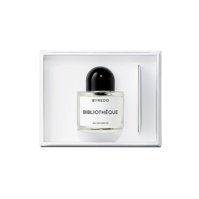 Byredo Bibliothèque eau de parfum herr – bild 7