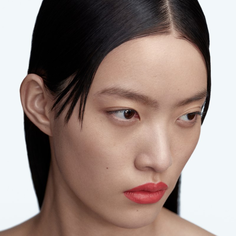 Lipstick matte attached 10