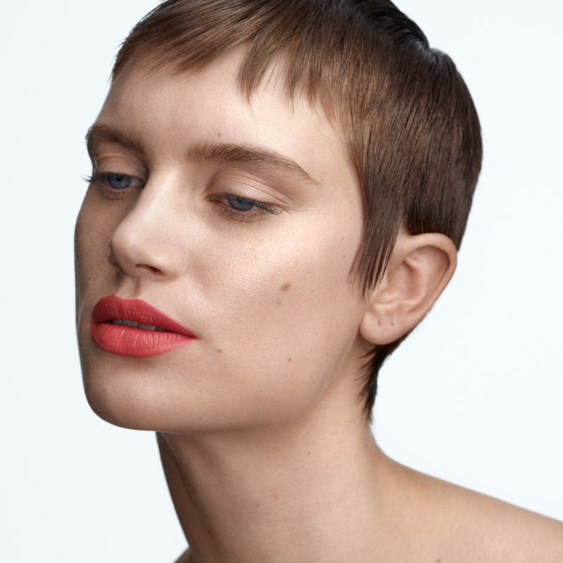 Lipstick matte attached 11