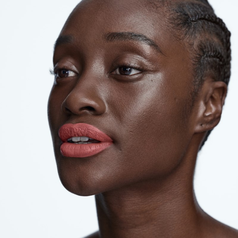 Lipstick matte attached 12