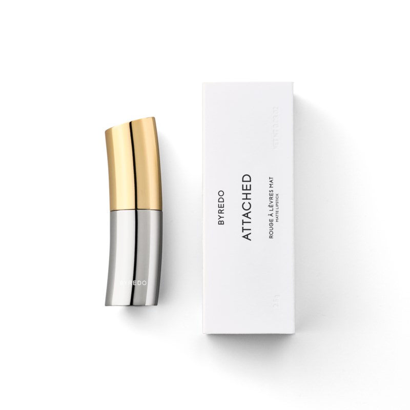 Lipstick matte attached 15