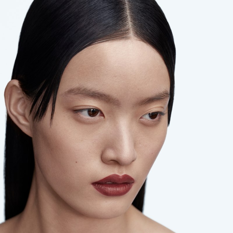 Lipstick matte attached 16