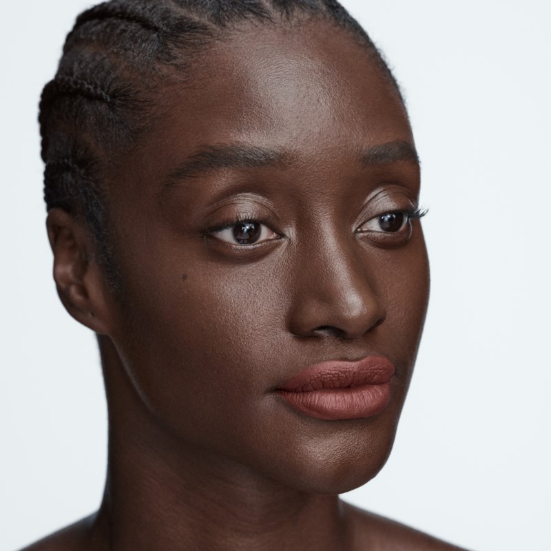 Lipstick matte attached 18
