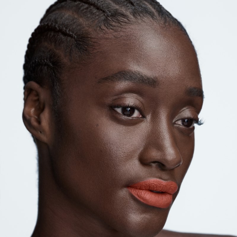 Lipstick matte attached 6