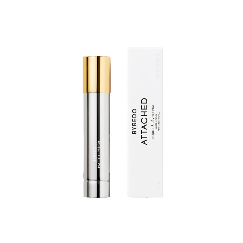 Lipstick matte refill lost letter 3