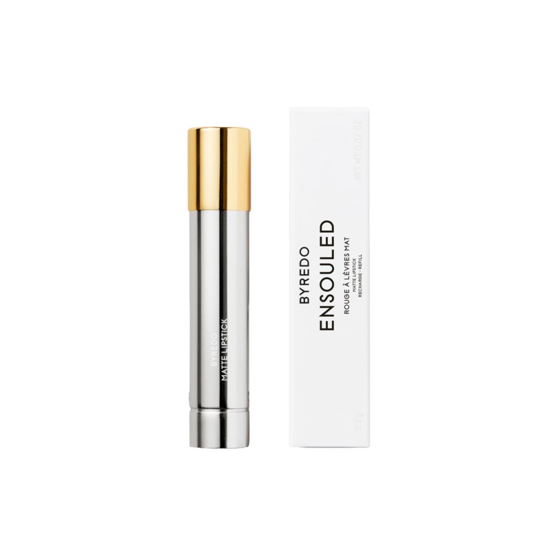 Lipstick matte refill lost letter 2