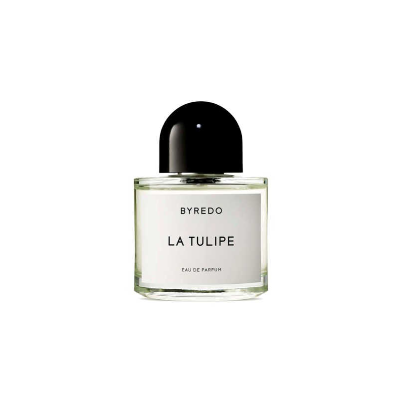 La tulipe eau de parfum