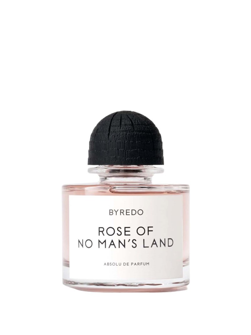 Rose of no man's land absolu de parfum 100 ml