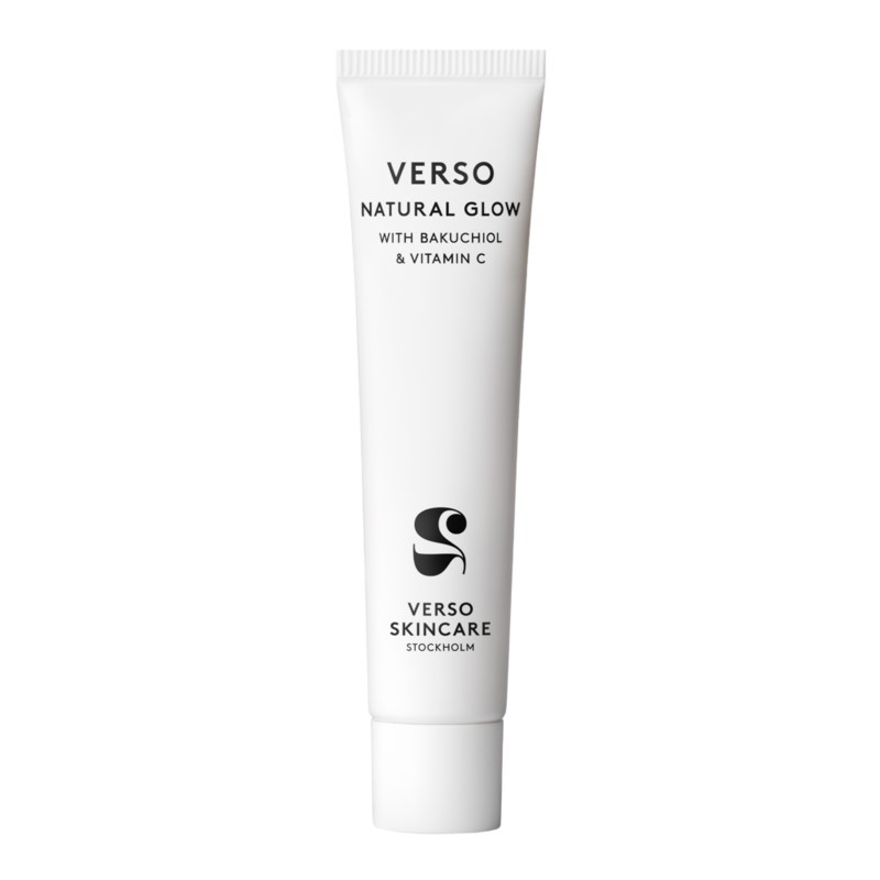 N°2 natural glow day cream