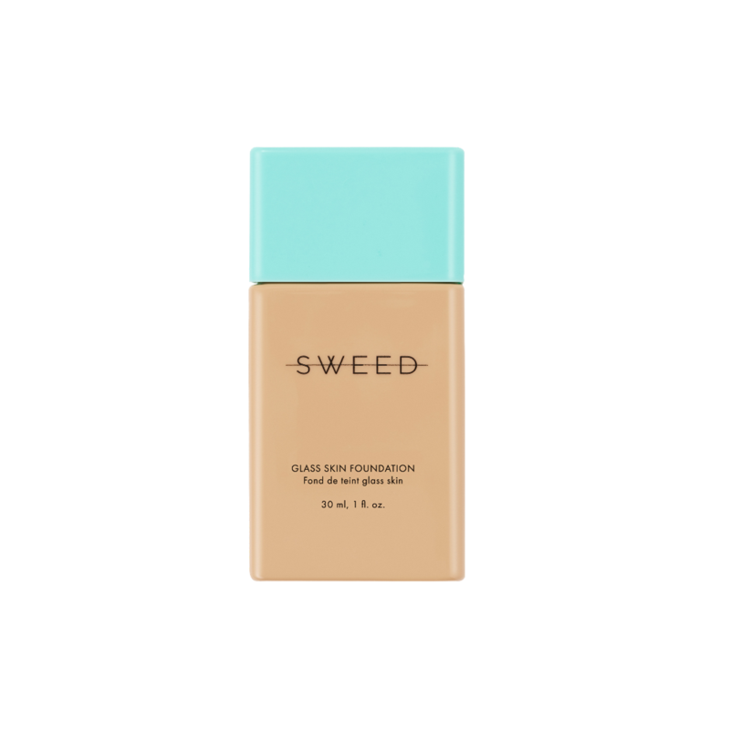 Sweed Glass Skin Foundation dam – bild 2