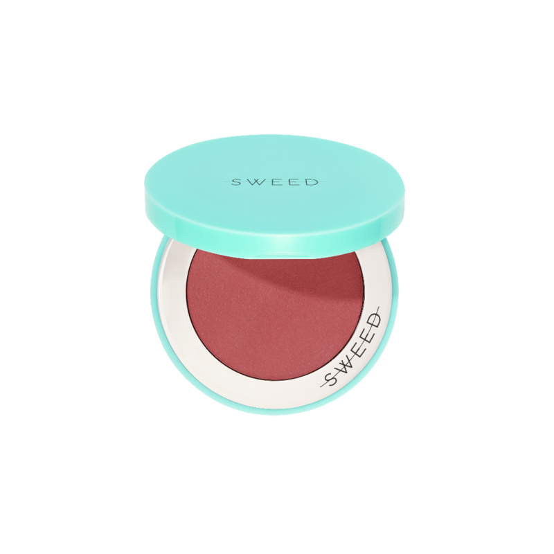 Air blush cream fancy face 1