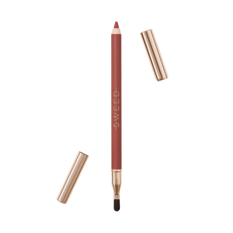 Lip liner rose thorn 1
