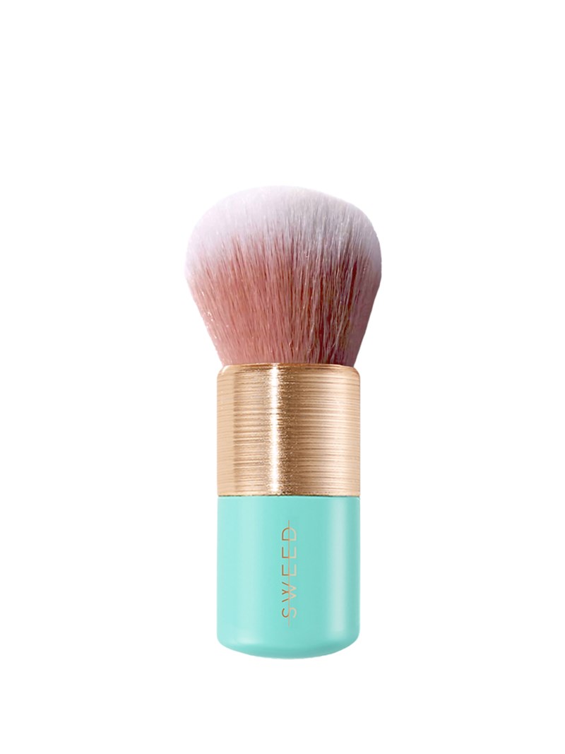 Foundation brush