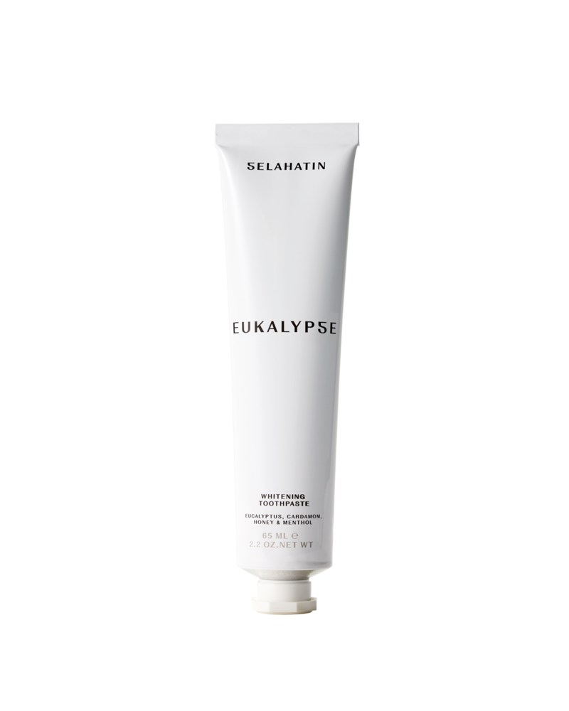 Eukalypse whitening toothpaste