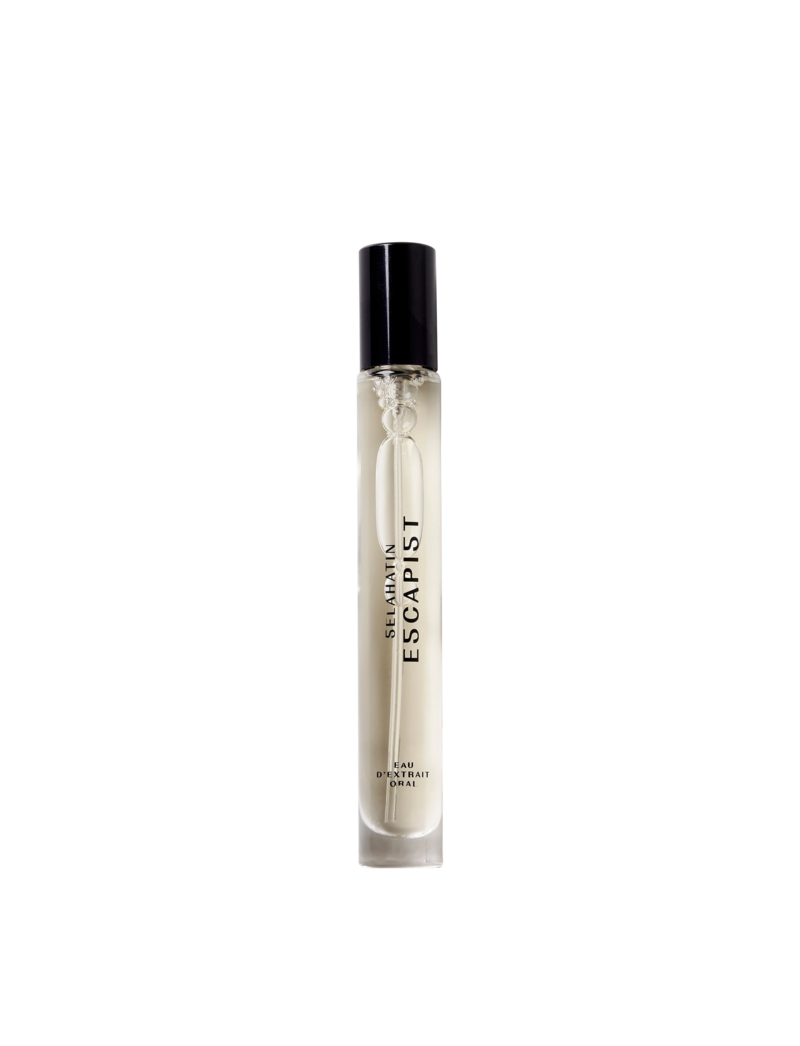 Escapist eau d'extrait oral spray