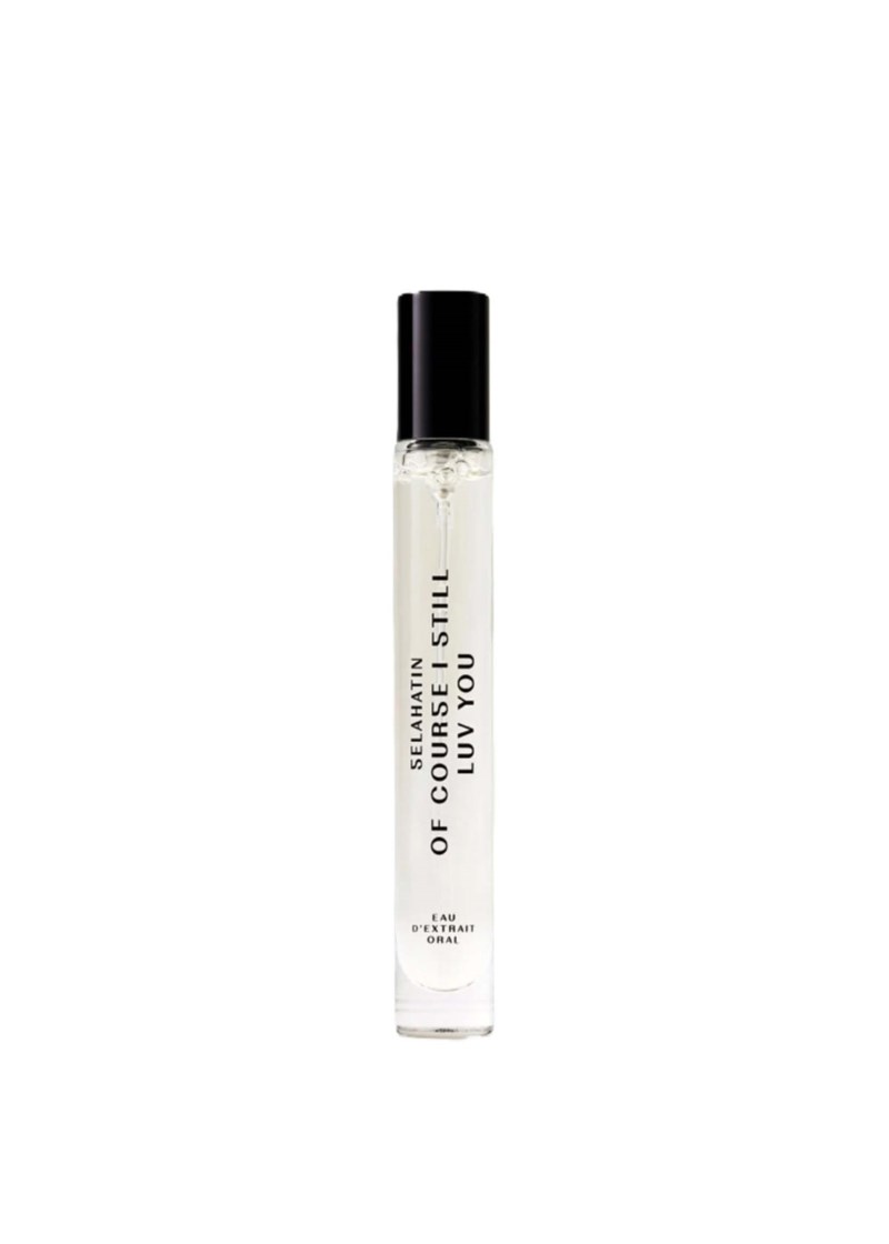 Of course i still luv you eau d'extrait oral spray