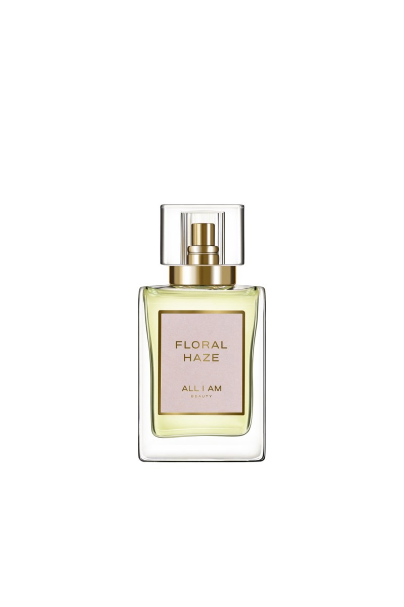 Floral haze edp