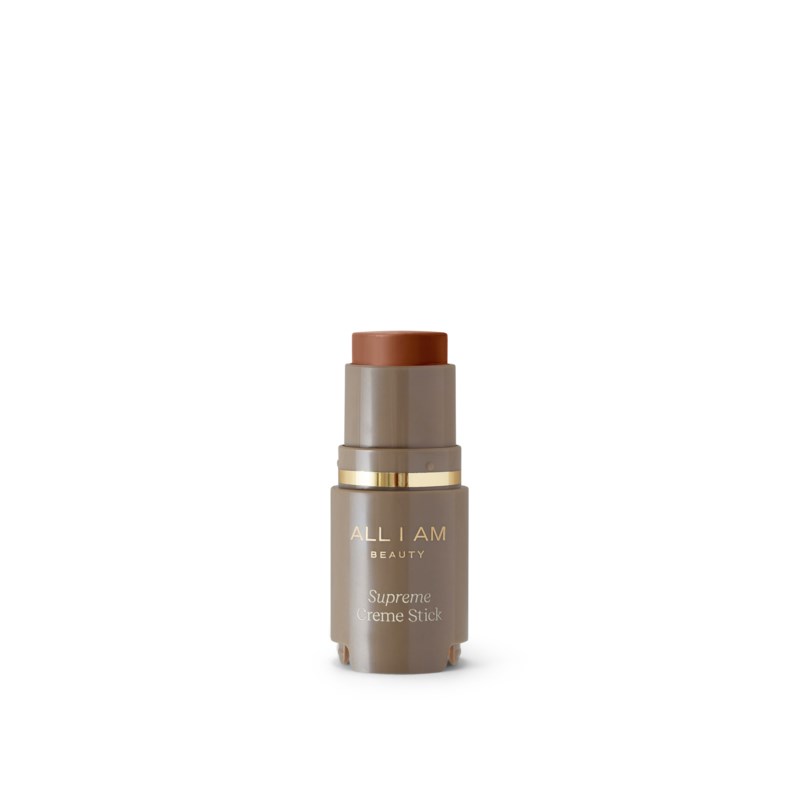 Supreme creme stick dark mocca 2