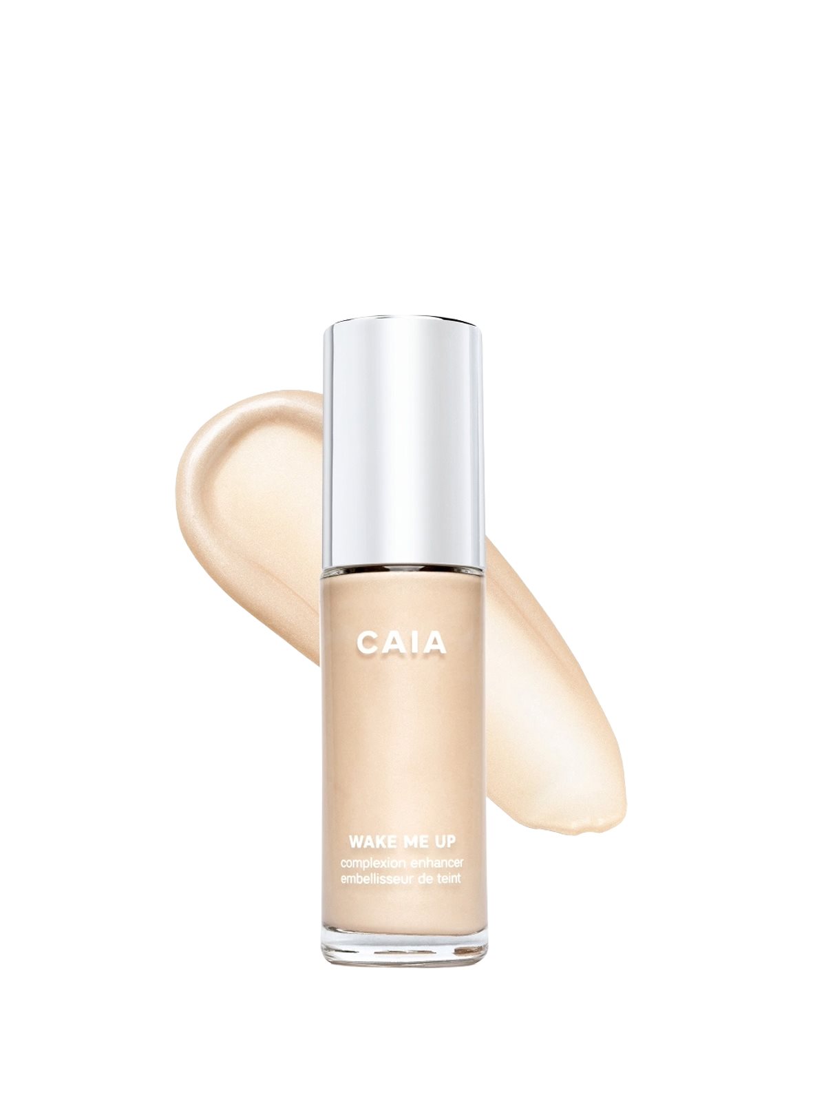 CAIA Cosmetics - Wake me up complexion enhancer light to medium | NK