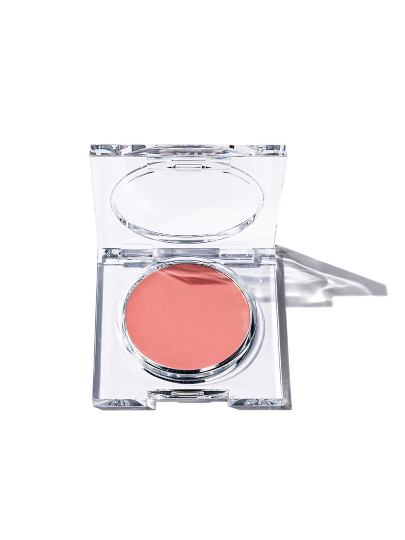 Soft melt blush balm dusty pink