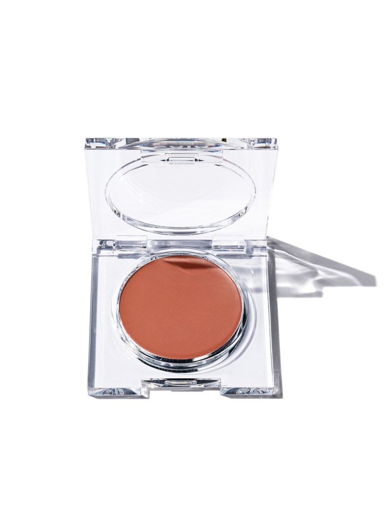 Soft melt blush balm cinnamon charm