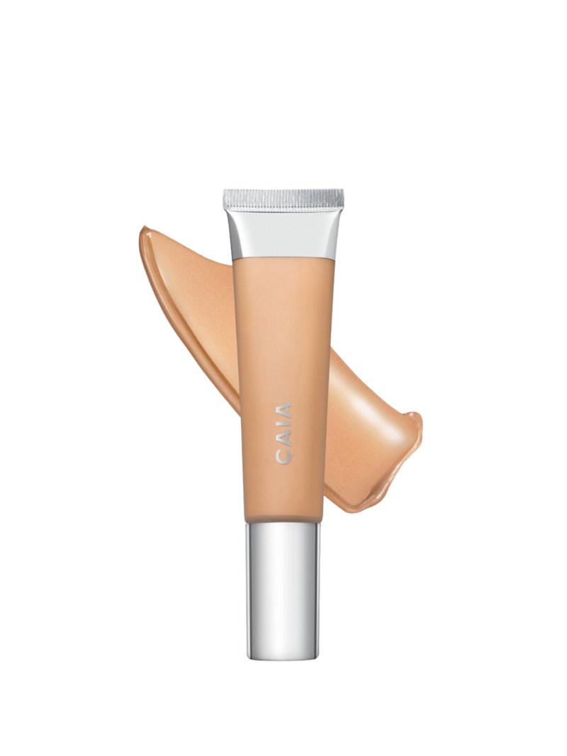 Bare glow perfecting skin tint 20