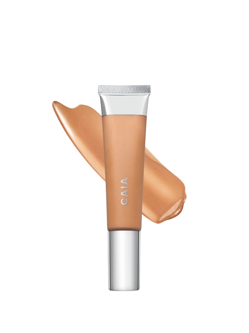 Bare glow perfecting skin tint 30