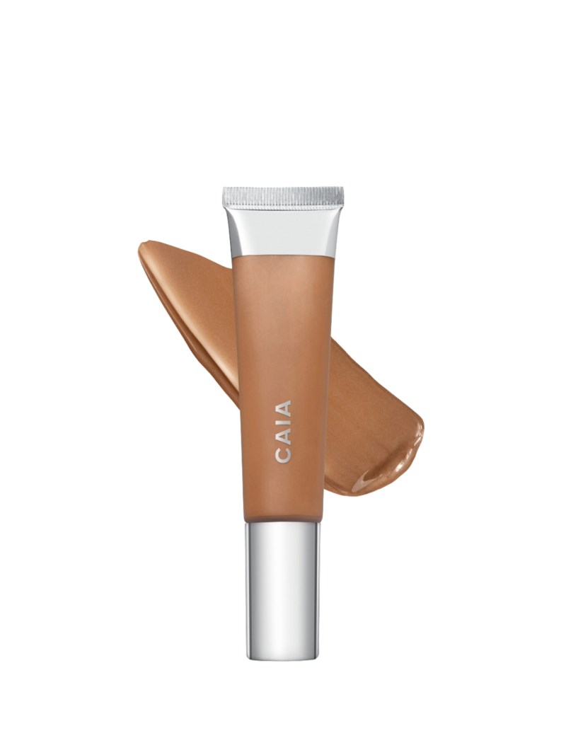Bare glow perfecting skin tint 40