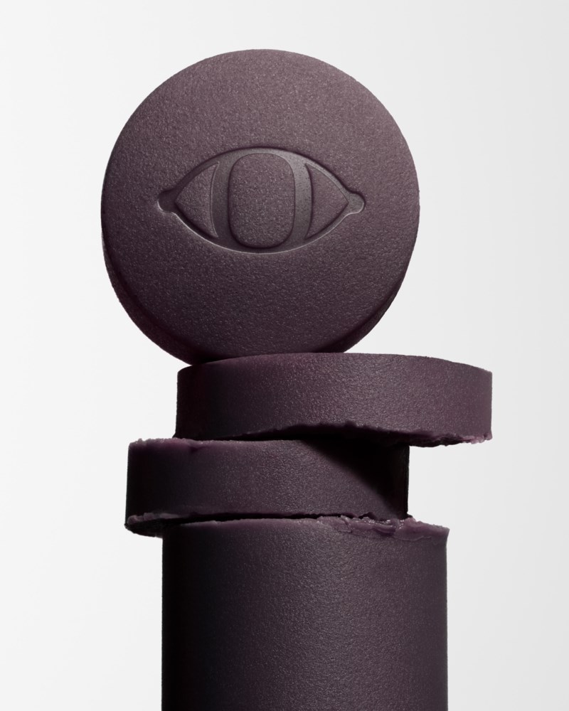 Enhancing lip balm refill liquorice 2