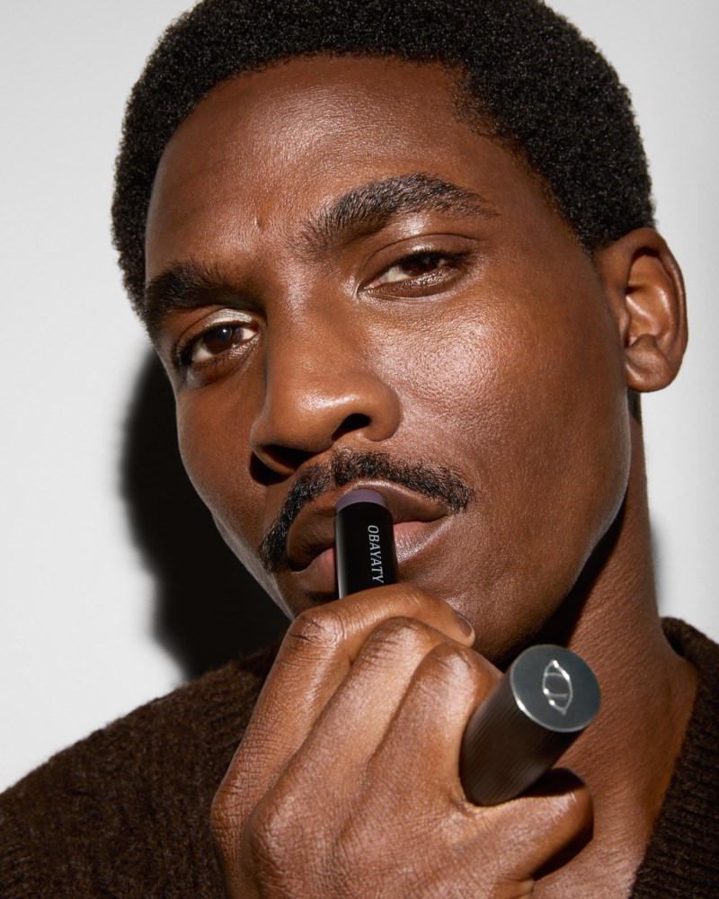 Enhancing lip balm refill liquorice 3