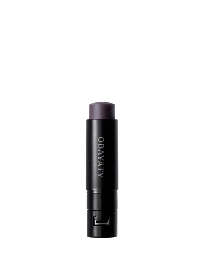 Enhancing lip balm refill liquorice
