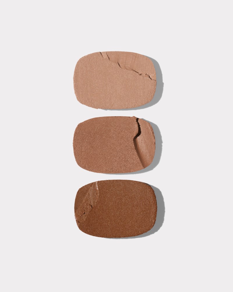 Face contour refill tan 4