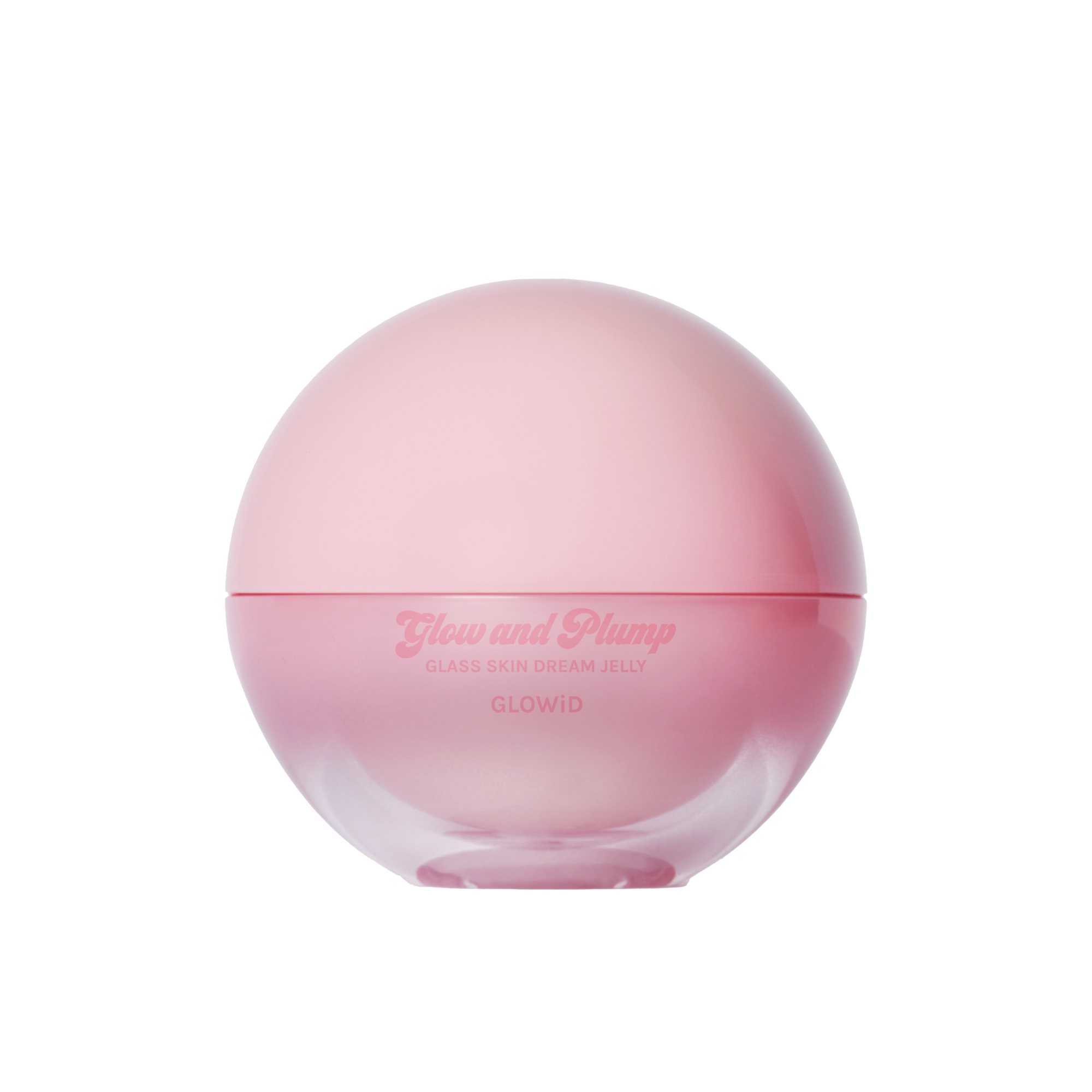GLOWiD - Glow and plump glass skin dream jelly 50 ml | NK