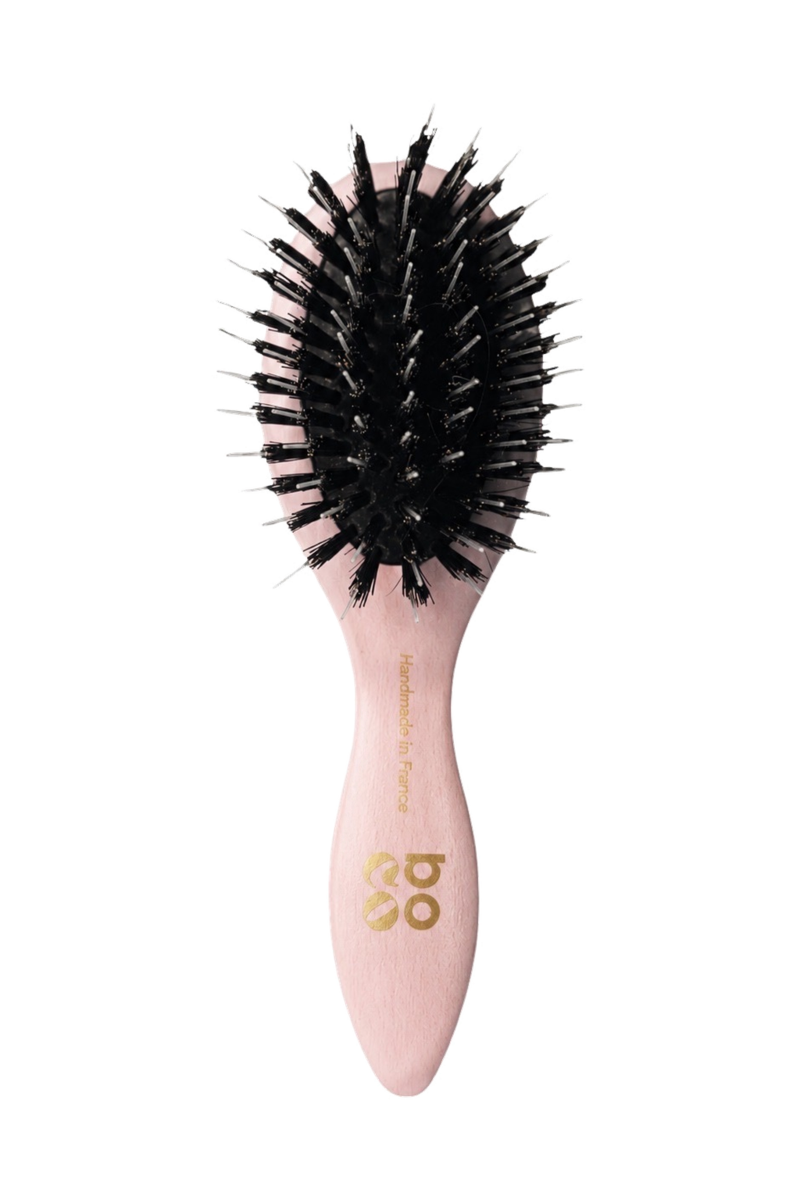 Saint tropez hairbrush boar & nylon