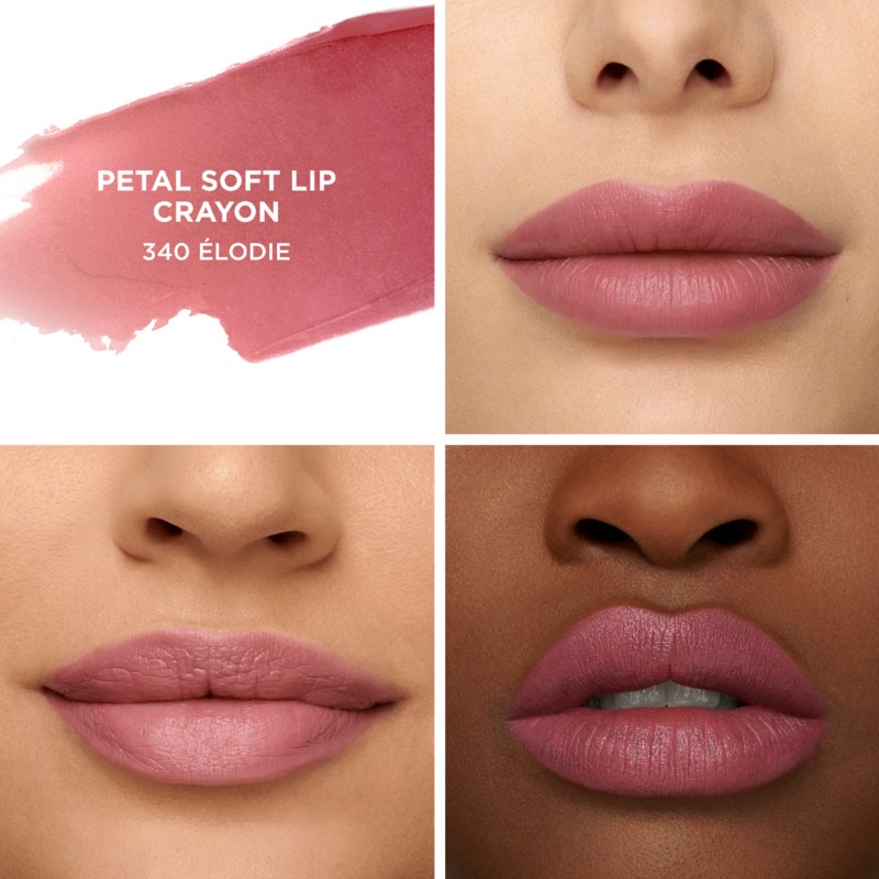 Laura Mercier Petal soft lipstick crayon läppsmink dam – bild 2