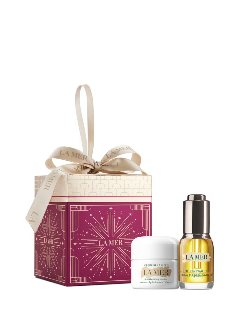 La Mer The Glowing Indulgence Duo (2 x 15 ml)