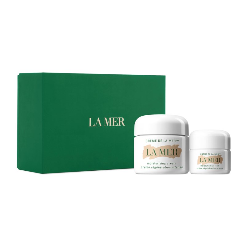 The creme de la mer duet