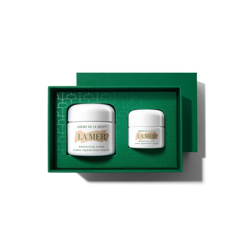 La Mer The creme de duet hudvårdsset dam – bild 2