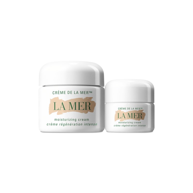 La Mer The creme de duet hudvårdsset dam – bild 3