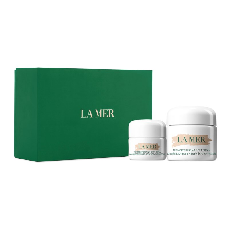 The Moisturizing Soft Cream