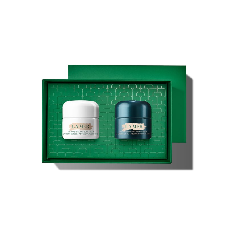 La Mer The mini day & night duet hudvårdsset dam – bild 2