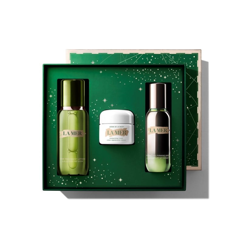 La Mer The lifting hydration collection kroppsvård dam – bild 3