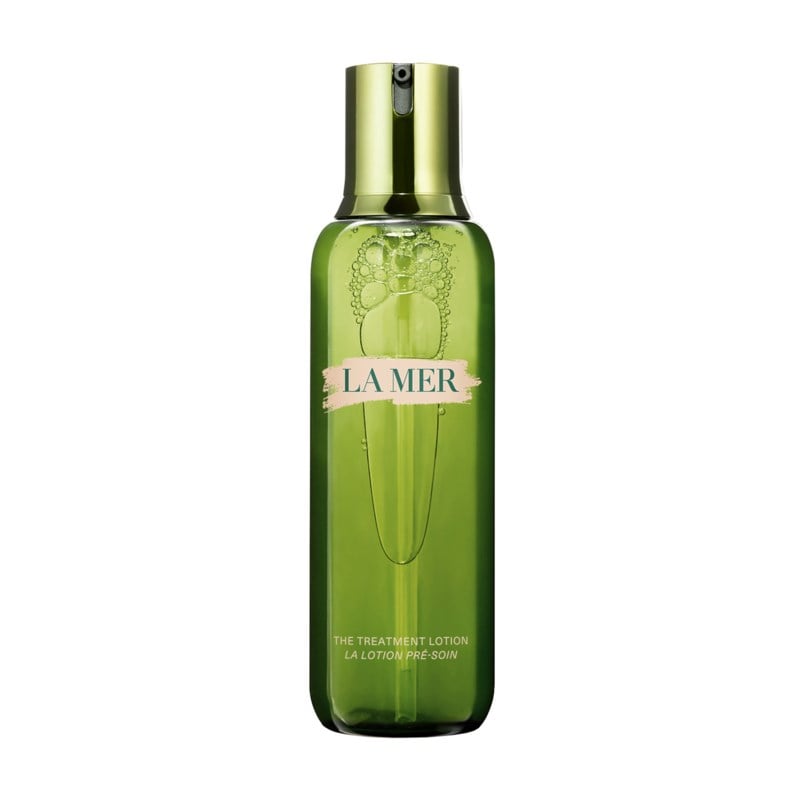 The treatment lotion grande