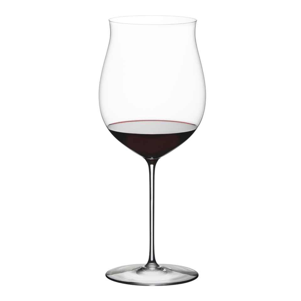 Superleggero burgundy grand cru klar 100 cl, klar från Riedel
